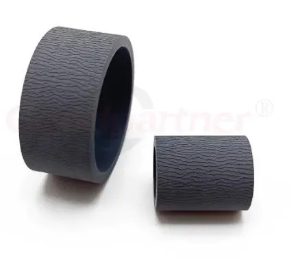 GOMAS DE ARRASTRE DE PAPEL