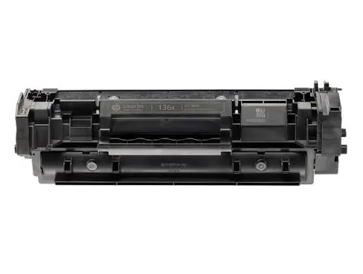CARTUCHO COMPATIBLE PARA HP 136A NEGRO