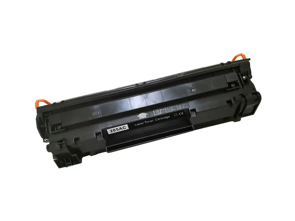 CARTUCHO TONER COMPATIBLE PARA HP 285A 436A CE278A NEGRO