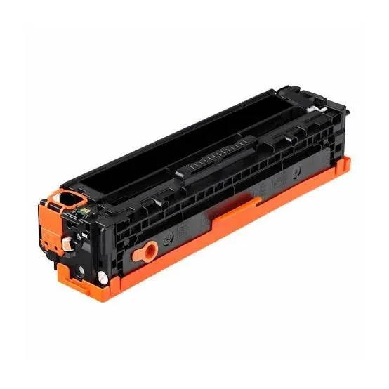 CARTUCHO TONER COMPATIBLE PARA HP CE321A 128A CYAN