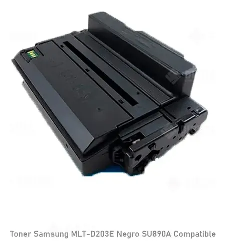 TONER SAMSUNG MLT-D203E (10,000 PAGS)