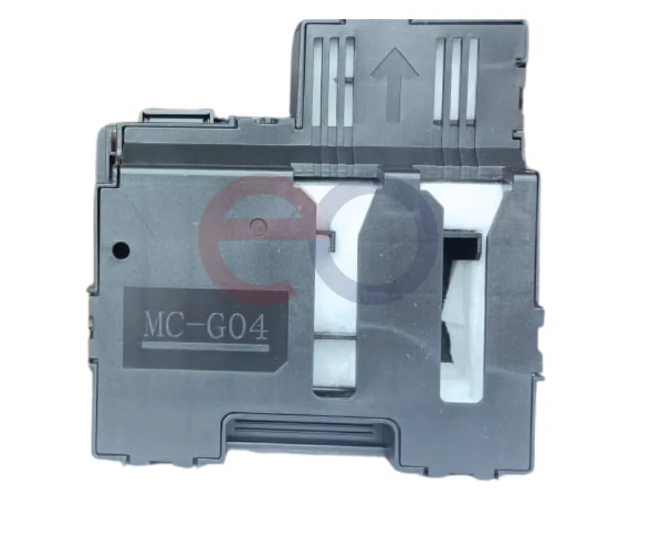 CAJA DE MANTENIMIENTO COMPATIBLE CANON G4170 MC-G04