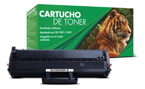 CARTUCHO COMPATIBLE SAMSUNG MLT-D101S